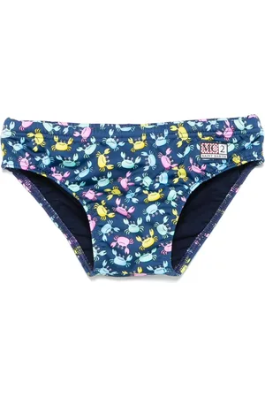 MC2 SAINT BARTH Billy Badeshorts