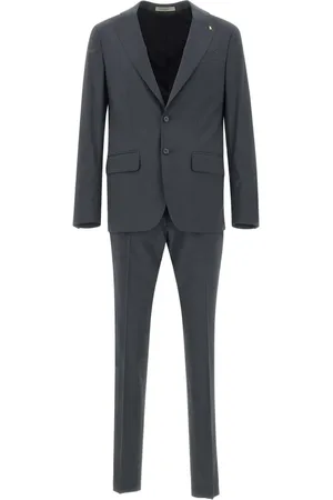 corneliani Anzug aus Wolle