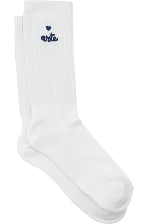Arte Antwerp Heart Socken mit Logo