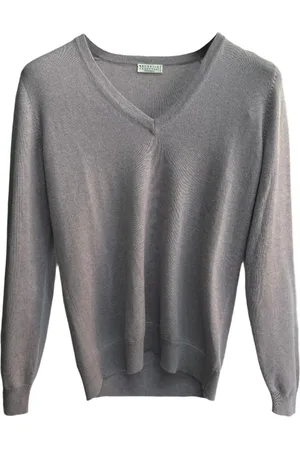 Brunello Cucinelli Pullover aus Kaschmir