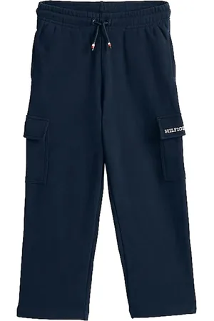 Tommy Hilfiger Hose aus Baumwolle