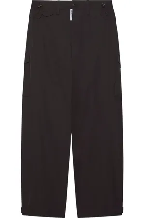 GCDS Popeline-Hose