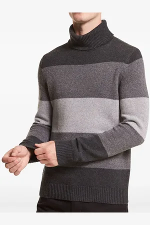 Michael Kors Pullover mit Rollkragen