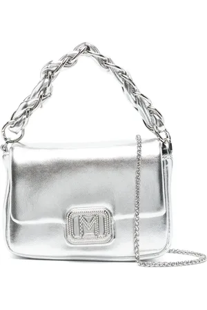 MARELLA Mini Lontra Tote Bag