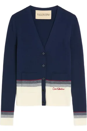 VALENTINO GARAVANI Chez Valentino cardigan