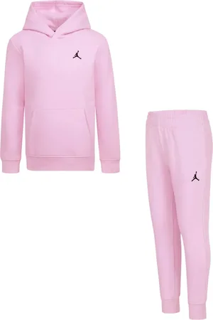 Jordan Jogginganzug mit Kapuze