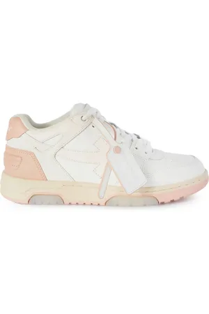 OFF-WHITE Out Of Office Sneakers