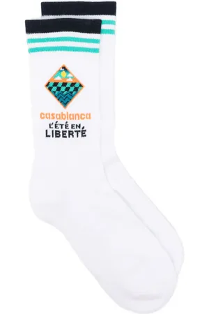 Casablanca Oasis Socken