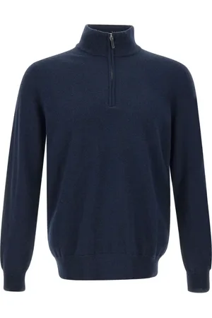 KANGRA CASHMERE Klassischer Cardigan