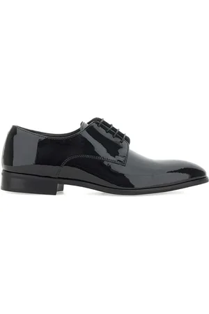 CARLO PIGNATELLI Rugan Derby-Schuhe