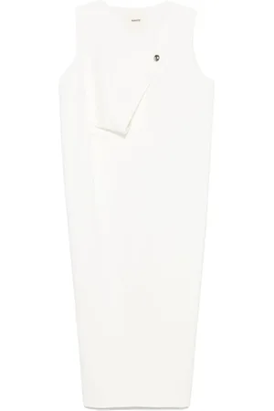 Khaite Crispin Kleid