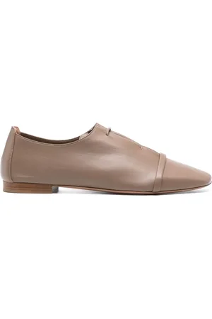 MALONE SOULIERS Jean Oxford-Schuhe
