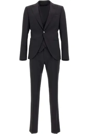 corneliani Einreihiger Anzug