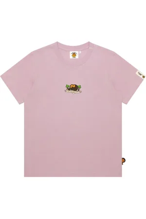 A Bathing Ape Klassisches T-Shirt