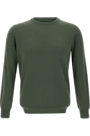 KANGRA CASHMERE Pullover aus Kaschmir