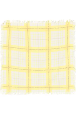 ERIC BOMPARD Schal mit Print