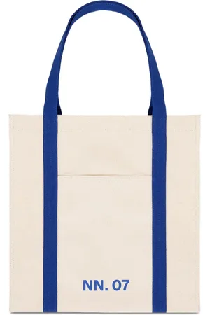 NN.07 Tote Bag aus Canvas
