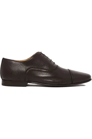 Amedeo Testoni Schnürschuhe aus Leder