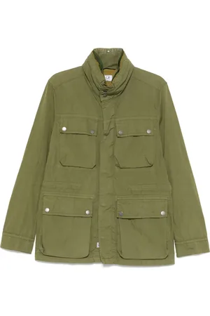 C.P. Company 1990s Kapuzenjacke