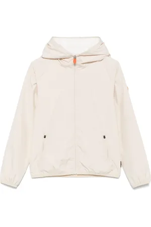 save the duck Jules Jacke