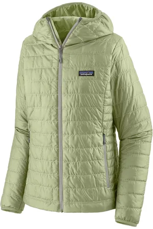 Patagonia Nano Steppjacke