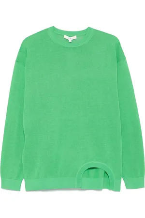 tibi Pullover mit Cut-Out