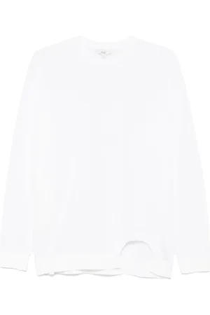 tibi Pullover mit Cut-Out