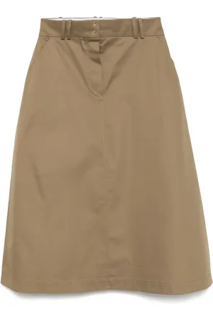 DICE KAYEK Cotton skirt
