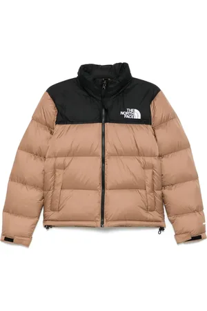 The North Face Retro Nuptse Steppjacke