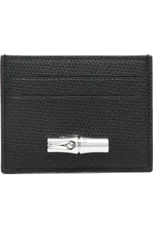 Longchamp Le Roseau Kartenetui