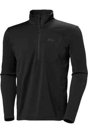 Helly Hansen Skioberteil mit Logo-Print