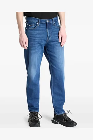Tommy Hilfiger Isaac Tapered-Jeans