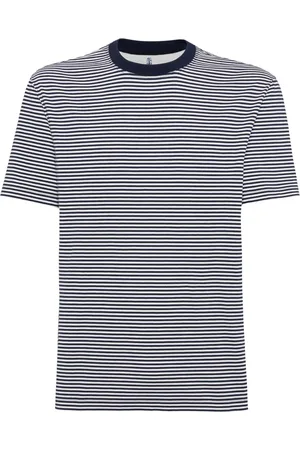 Brunello Cucinelli Klassisches T-Shirt