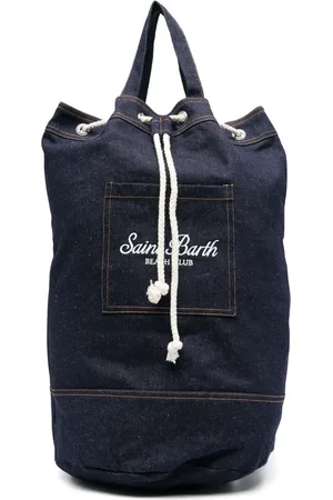 MC2 SAINT BARTH Beach Rucksack