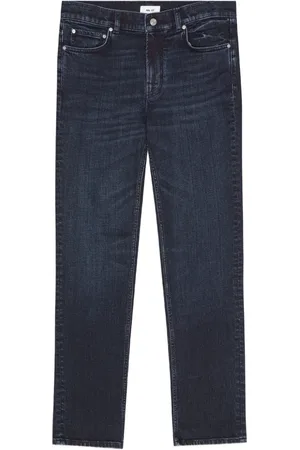 NN.07 Jeans mit geradem Bein
