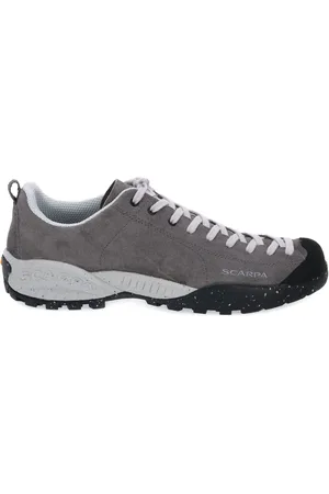 Scarpa Sneakers mit Logo-Print