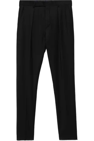 Paul Smith Hose mit schmalem Schnitt