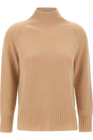 KANGRA CASHMERE Pullover aus Kaschmir