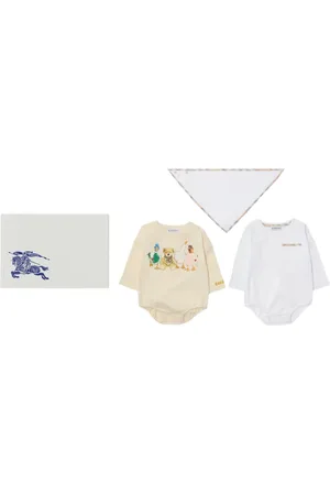 Burberry Thomas and Friends Geschenk-Set (3er-Set)