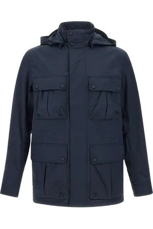 Belstaff Drome Jacke