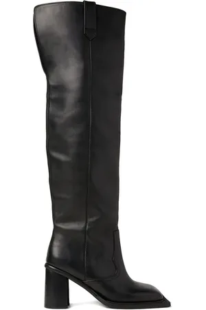 Ninamounah Kniehohe Stiefel