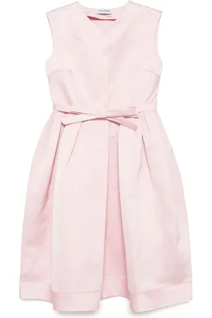 DICE KAYEK Ärmelloses Midikleid