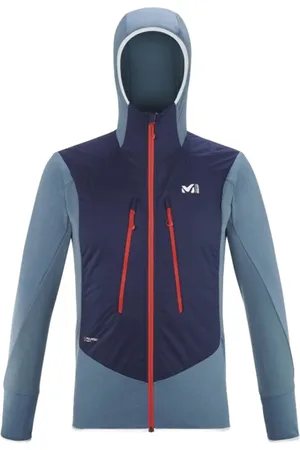PASCAL MILLET Rutor Alpha Jacke