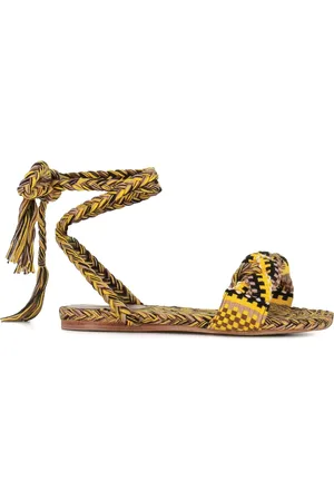 AMAMBAIH Paula Sandalen