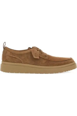 Clarks Polden Moc Schuhe