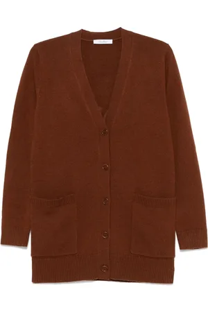Max Mara Villar Cardigan