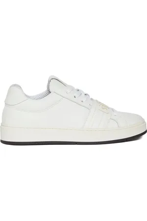GCDS Sneakers mit Logo-Band