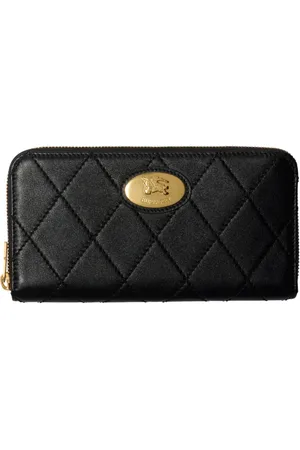 Burberry Strand Portemonnaie