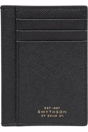 SMYTHSON Großes Kartenetui