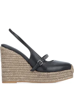 Brunello Cucinelli Valentino Garavani Wedge-Sandalen